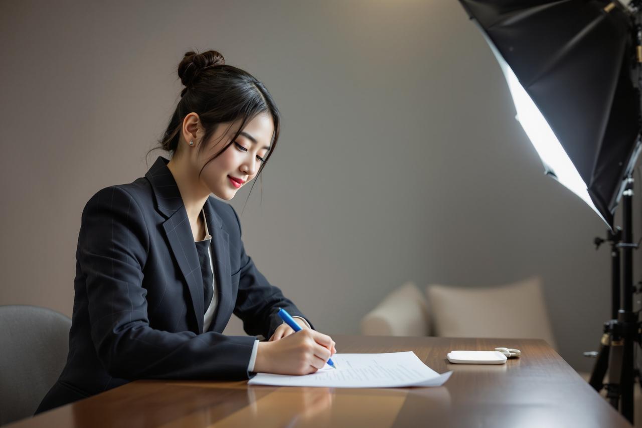 欧美性交签约新生代演员王梓涵，打造下一代影视明星