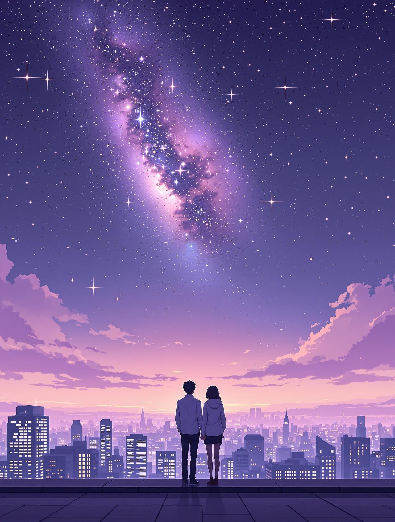 黄豆短剧星辰之下封面